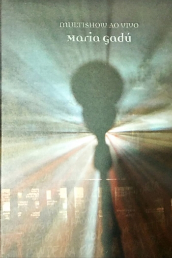 Maria Gadú: Multishow Ao Vivo