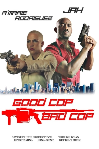 Good Cop Bad Cop