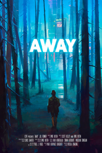 Away