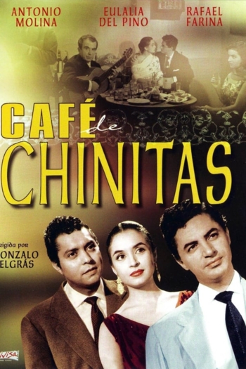 Café de Chinitas