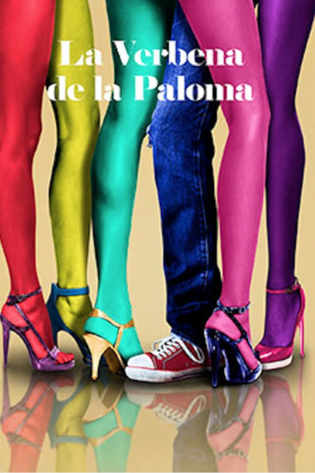 La verbena de la Paloma