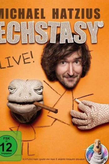 Michael Hatzius: Echstasy - Live!