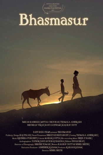 Bhasmasur