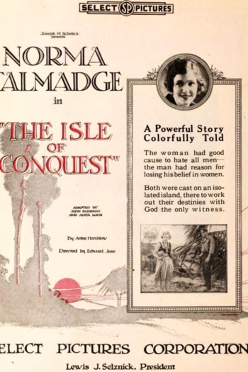 The Isle of Conquest