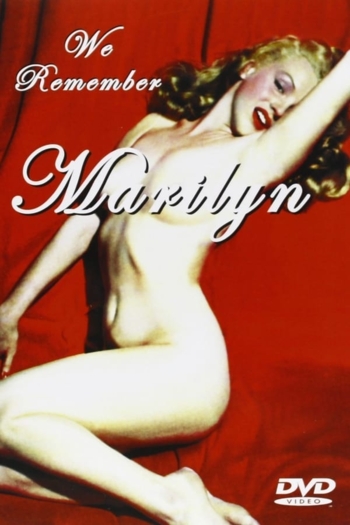 We Remember Marilyn