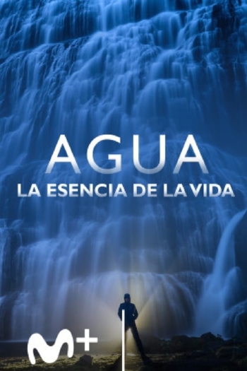 Water; Life's essence