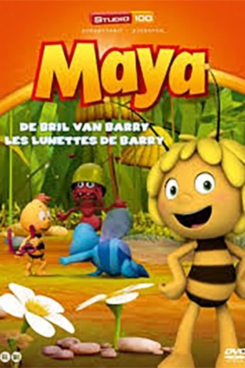 Maya De Bij - De Bril Van Barry