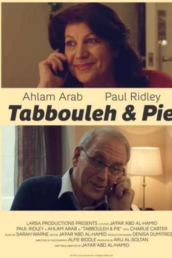 Tabbouleh & Pie
