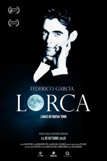 CICLO ESPECIAL: FEDERICO GARCIA LORCA - ARTE