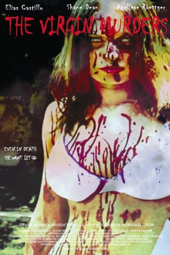 The Virgin Murders