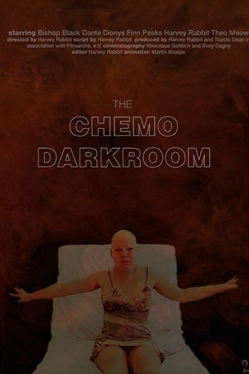 The Chemo Darkroom