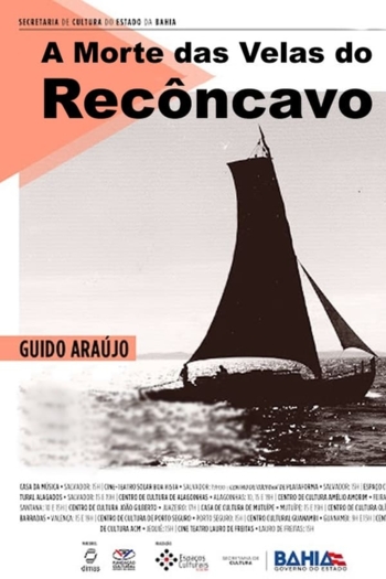 A Morte das Velas do Recôncavo