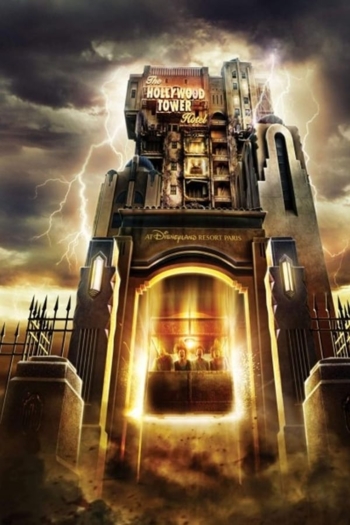 The Twilight Zone Tower of Terror : 10 Years of Thrills