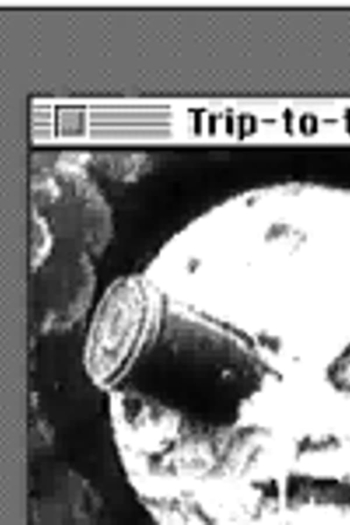 Little Movies. No. 2: On the Ephemeral Nature of Little Movies