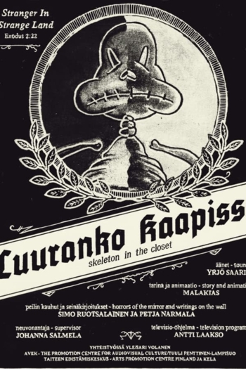 Skeleton in the Closet