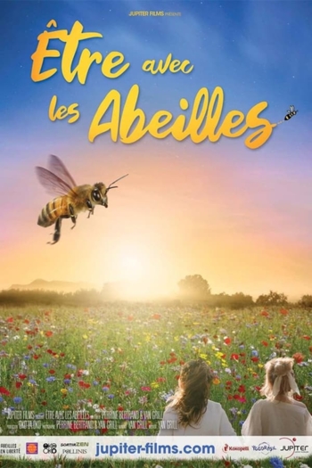 Être avec les abeilles