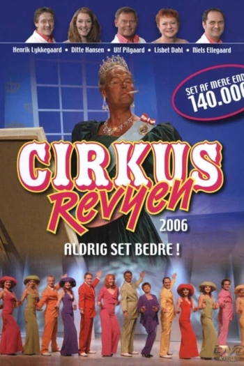 Cirkusrevyen 2006