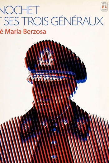 Pinochet and His Three Generals