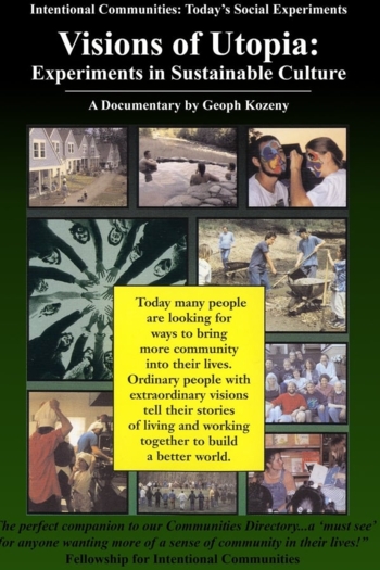 Visions of Utopia