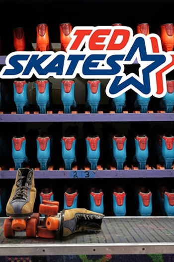Ted Skates