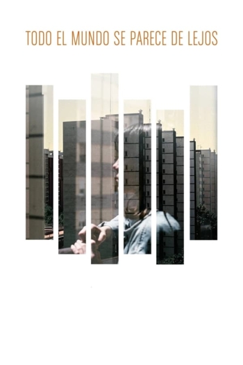 Everyone looks alike from afar