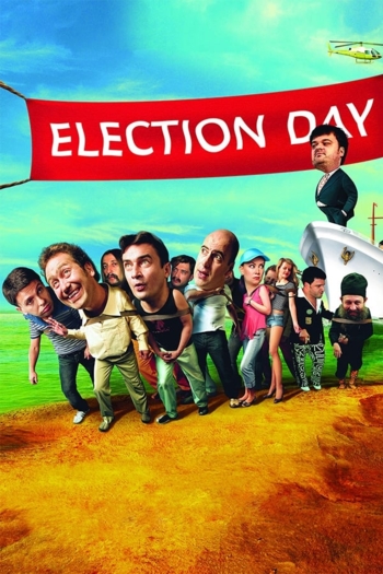 Elections Day