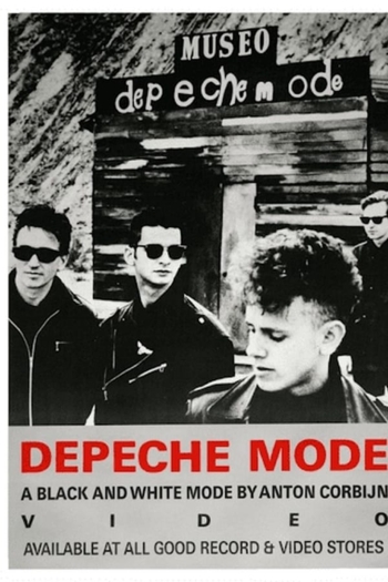 Depeche Mode: Strange