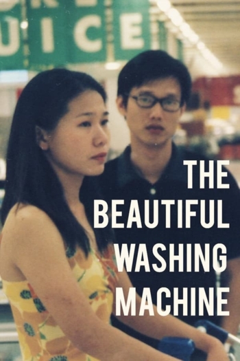 The Beautiful Washing Machine