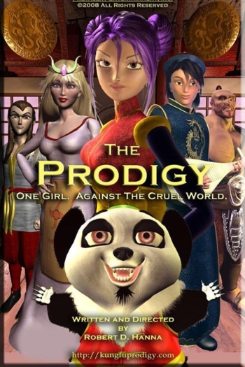 The Prodigy