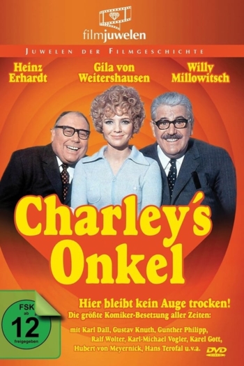 Charleys Onkel