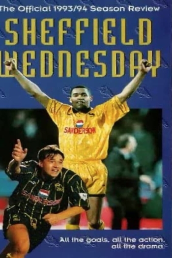 Sheff Wed 93/94 season review