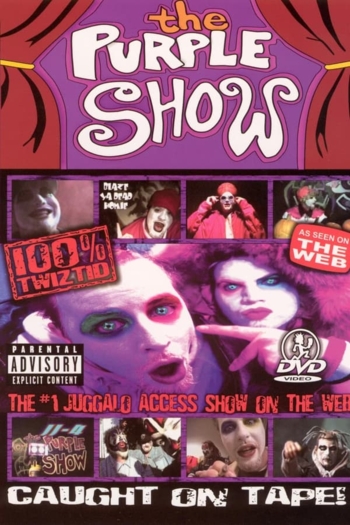 Twiztid: The Purple Show