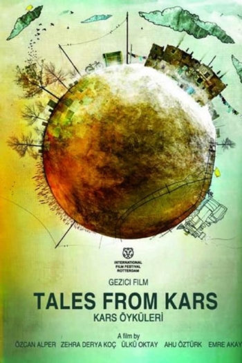 Tales from Kars