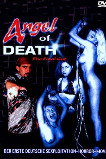 Angel of Death: Fuck or Die