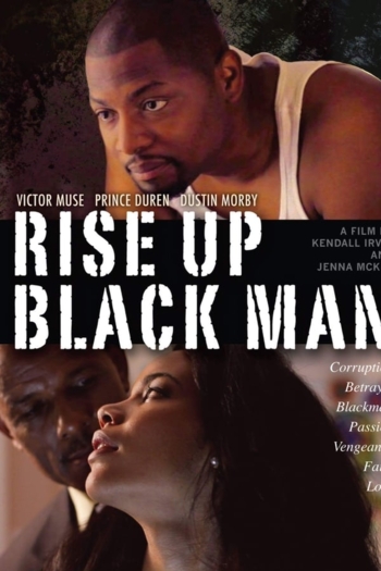 Rise Up Black Man