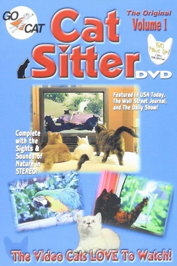 Cat Sitter