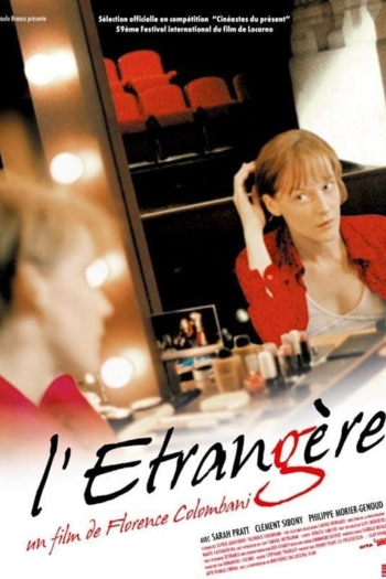 L'étrangère