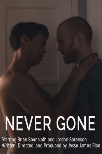 Never Gone