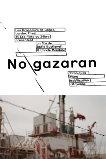 No gazaran