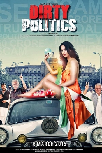 Dirty Politics