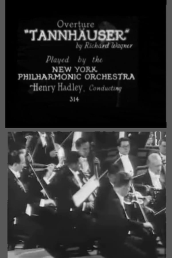 Overture: Tannhäuser