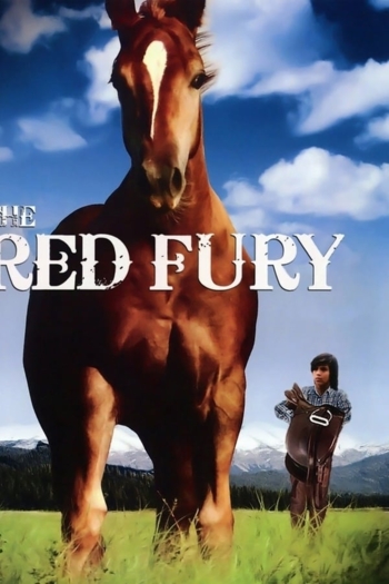 The Red Fury