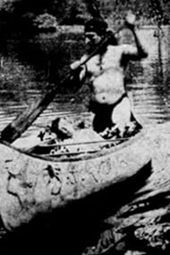 The Red Man and the Child