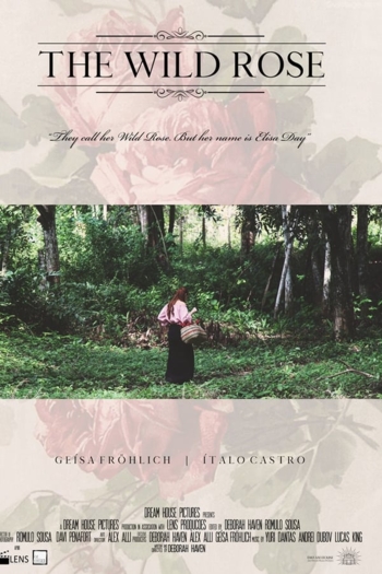 The Wild Rose