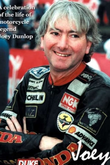 Joey Dunlop: 1952-2000