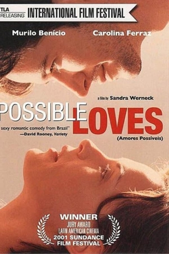 Possible Loves