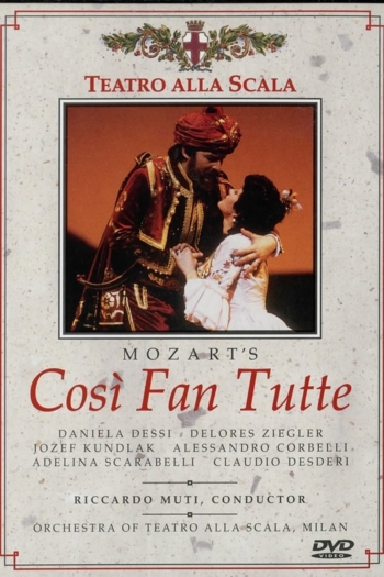 Cosi Fan Tutte