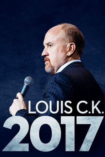 Louis C.K. 2017