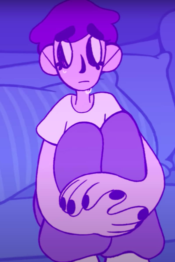 Asexual Story
