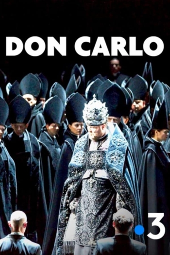 Verdi: Don Carlo